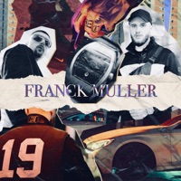 FRANCK MULLER - Single - Trap19 Connection