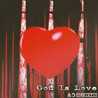 God is Love — AD Christie