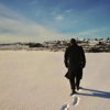 Auld Lang Syne - Seth Staton Watkins & Aaron Dolan new Single