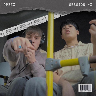 DP333: Destino Sessions, Vol. 3 - Single