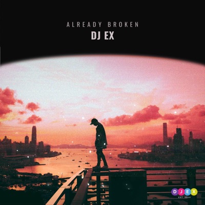 Already Broken - Single
