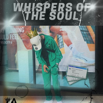 Whispers of the soul - Single