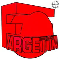 Your Love — Fargetta