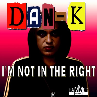 I'm not in the right - Single