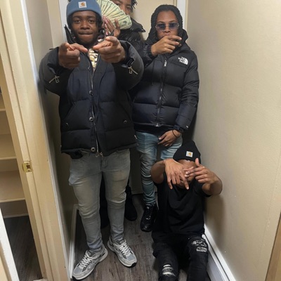 I'm a artist - Single