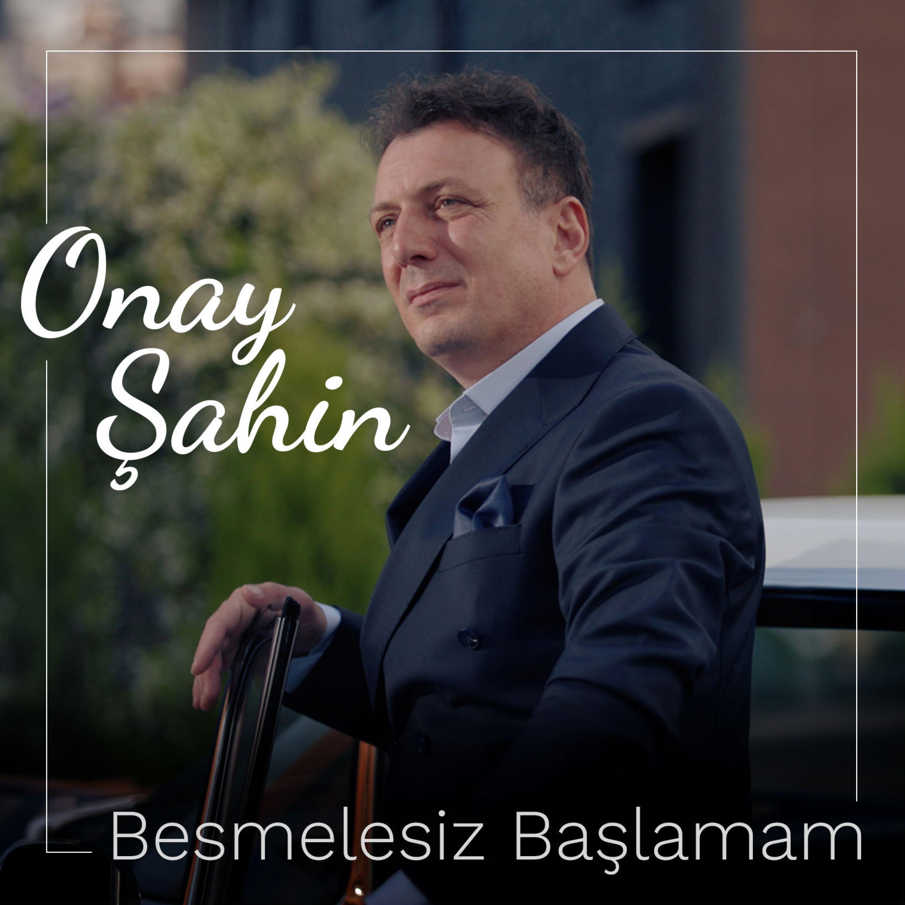Besmelesiz Başlamam - Single
