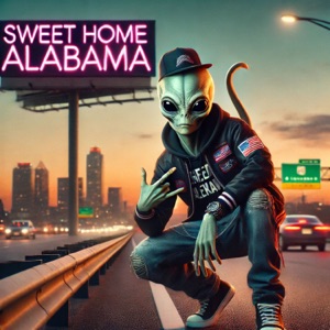 Sweet Home Alabama (Techno)