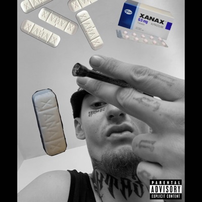 JEDEN XANN (feat. McHL) - Single