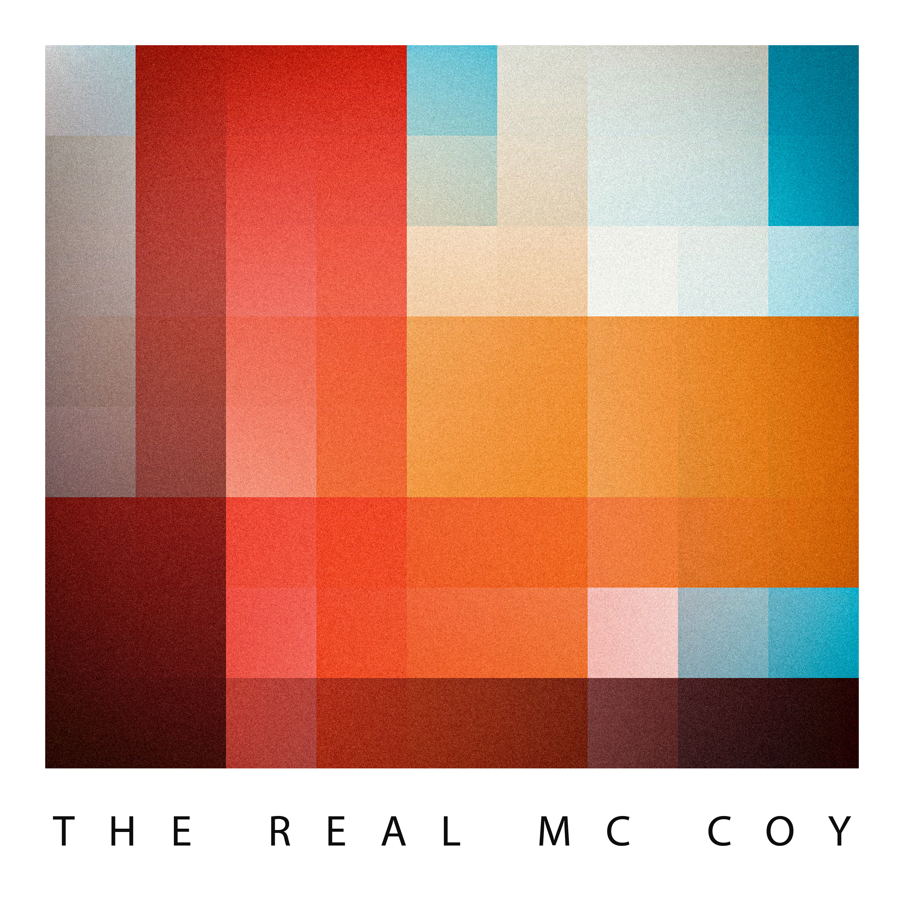 The Real MC Coy - Single