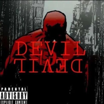 Devil (Daredevil) (feat. J2) - Single