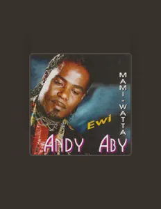 Listen to Andy Aby, watch music videos, read bio, see tour dates & more!