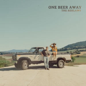 One Beer Away - Single