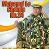 Motsamai Le Chakela 24 - Lesothomusic