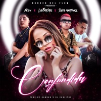 CONFUNDIDA (feat. Lilfercris & Skill Martinez) - Single - NolyPe