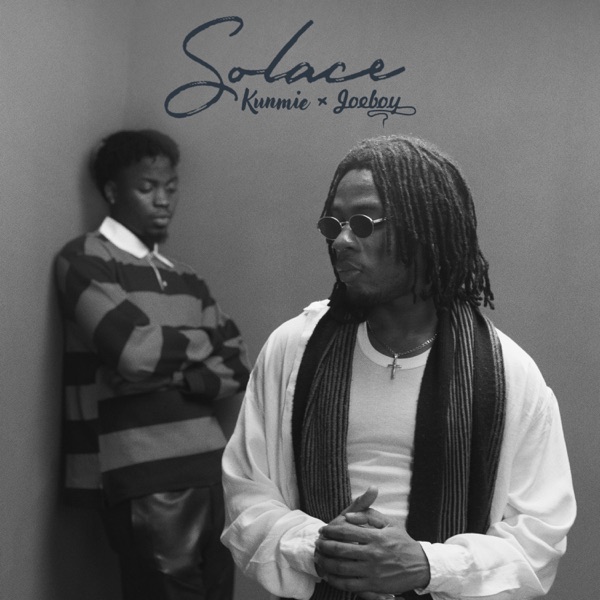Solace II - Single