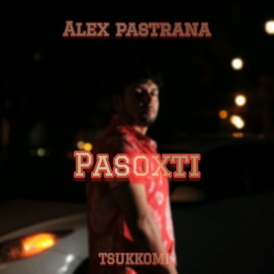 Pasoxti - Single
