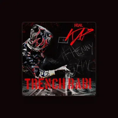 Listen to HG4L Kap, watch music videos, read bio, see tour dates & more!