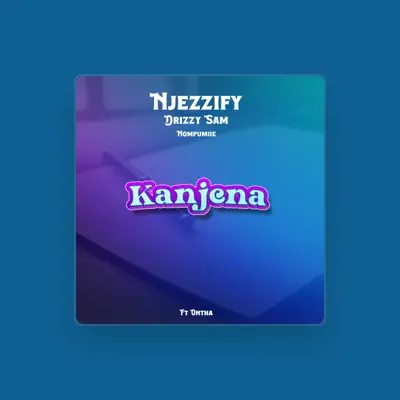 Listen to Njezzify, watch music videos, read bio, see tour dates & more!