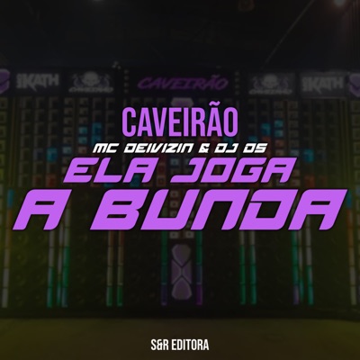Ela Joga a Bunda - Single