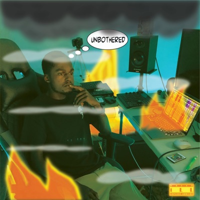 Unbothered (feat. Wess Jawwwdin) - Single