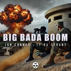 BIG BADA BOOM - Single