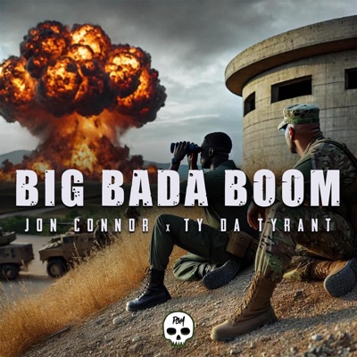BIG BADA BOOM - Single