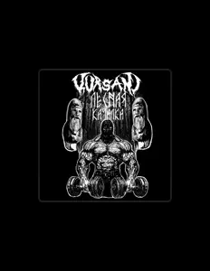 Écoutez KURSANI, regardez des vidéoclips, lisez la biographie, consultez les dates de tournée et plus encore !