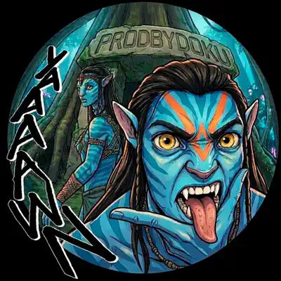 Ascolta 'Flex Avatar - Single' di ProdbyDoku
