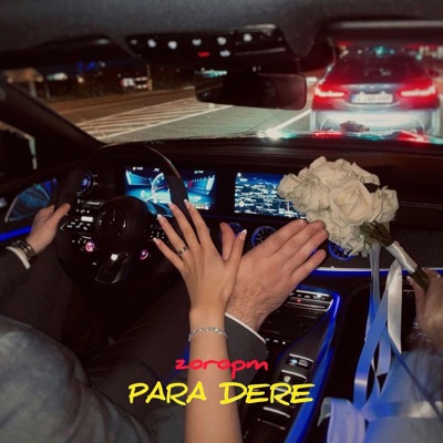 Para Dere - Single
