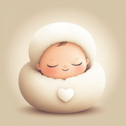 Melodía infantil - Canción de cuna1