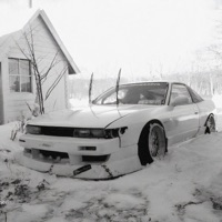 Frostbite - Single - 9BR0KEN & core5k