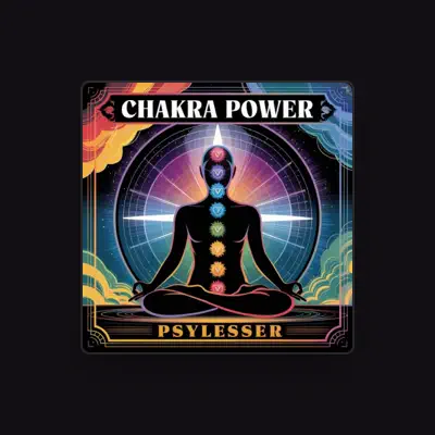 Listen to PsyLesser, watch music videos, read bio, see tour dates & more!