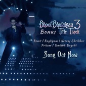 Bhool Bhulaiya 3 Bonus Title Track artwork