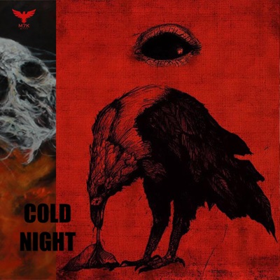Cold NIGHT. (feat. M 7 K) [Version Instrumental] - Single