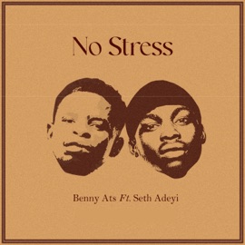 No Stress Benny Ats