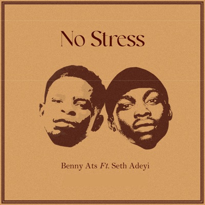 No Stress - Single
