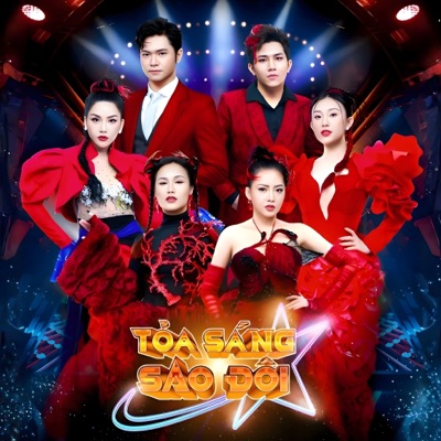 Tỏa Sáng Sao Đôi 2024 - Tập 2 - Single