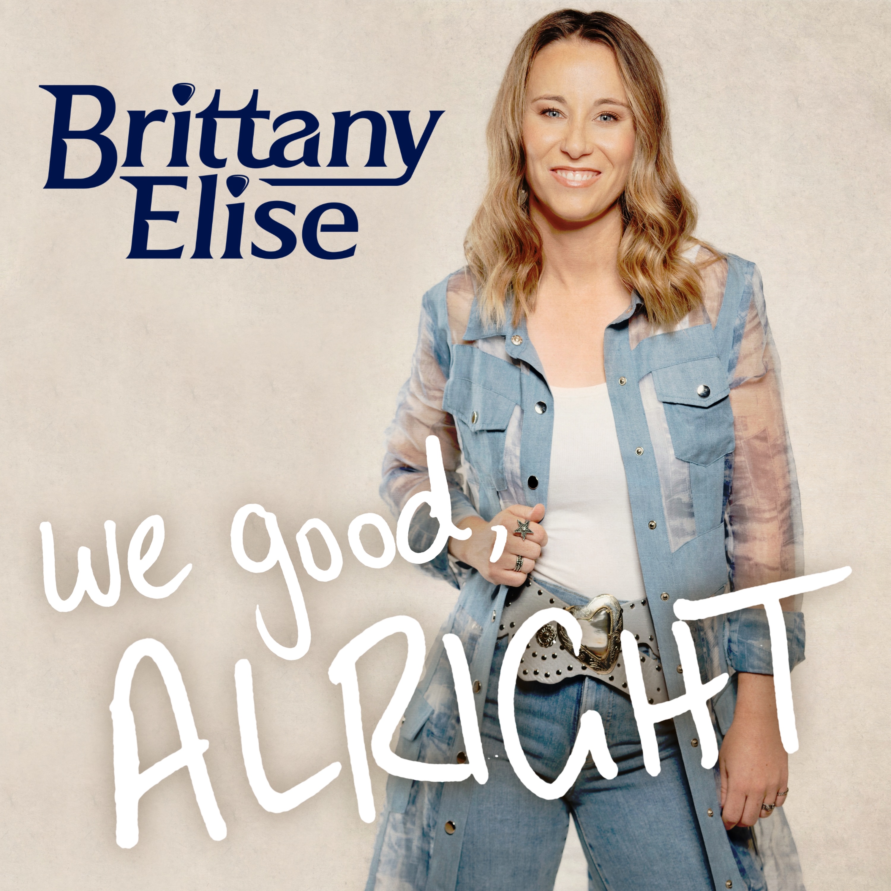 We Good, Alright - Single