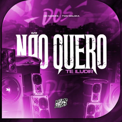 Não Quero Te Iludir - Single