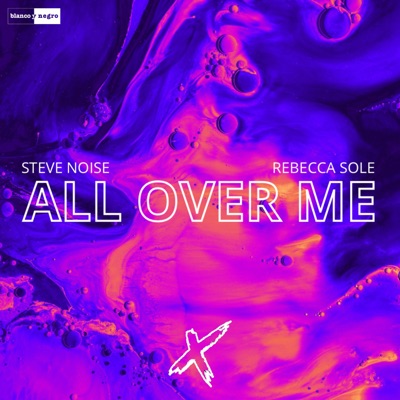 All Over Me - Single