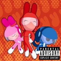 IRON MAN - Single - Stunna Angel