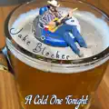 A Cold One Tonight
