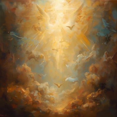 God Bless (feat. Mattune) - Single