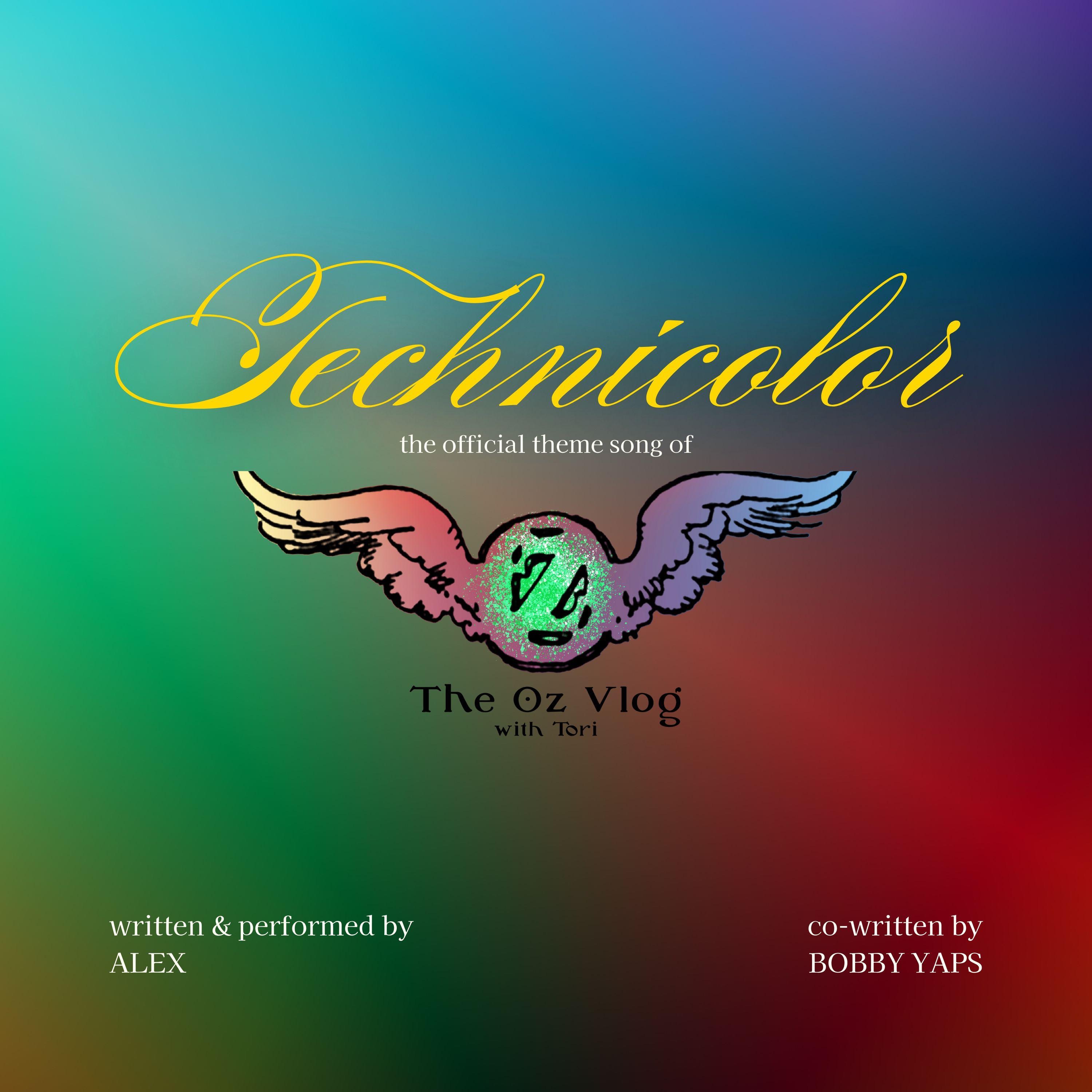 Technicolor - Single