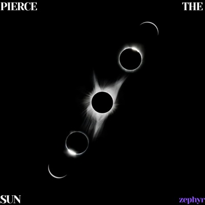 Pierce The Sun - Single