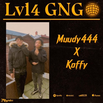 Muudy444 - muudy444 (NIGHTMARES)