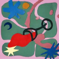 Red Wine — Krystyn