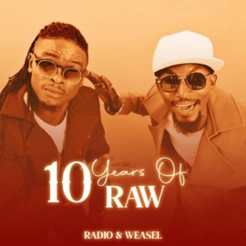 Sidung (feat. Cynthia Morgan) Radio And Weasel