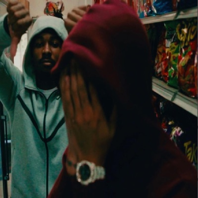 Cracked em (feat. Ssg Bankz) - Single