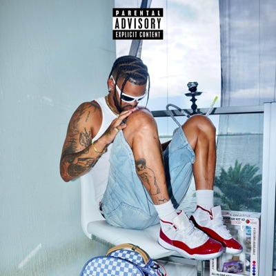 Retro 11 (feat. Tu Felo) - Single